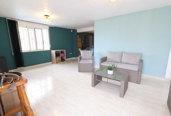 Rynek wtórny - Villa - San Miguel de Salinas - Las Filipinas