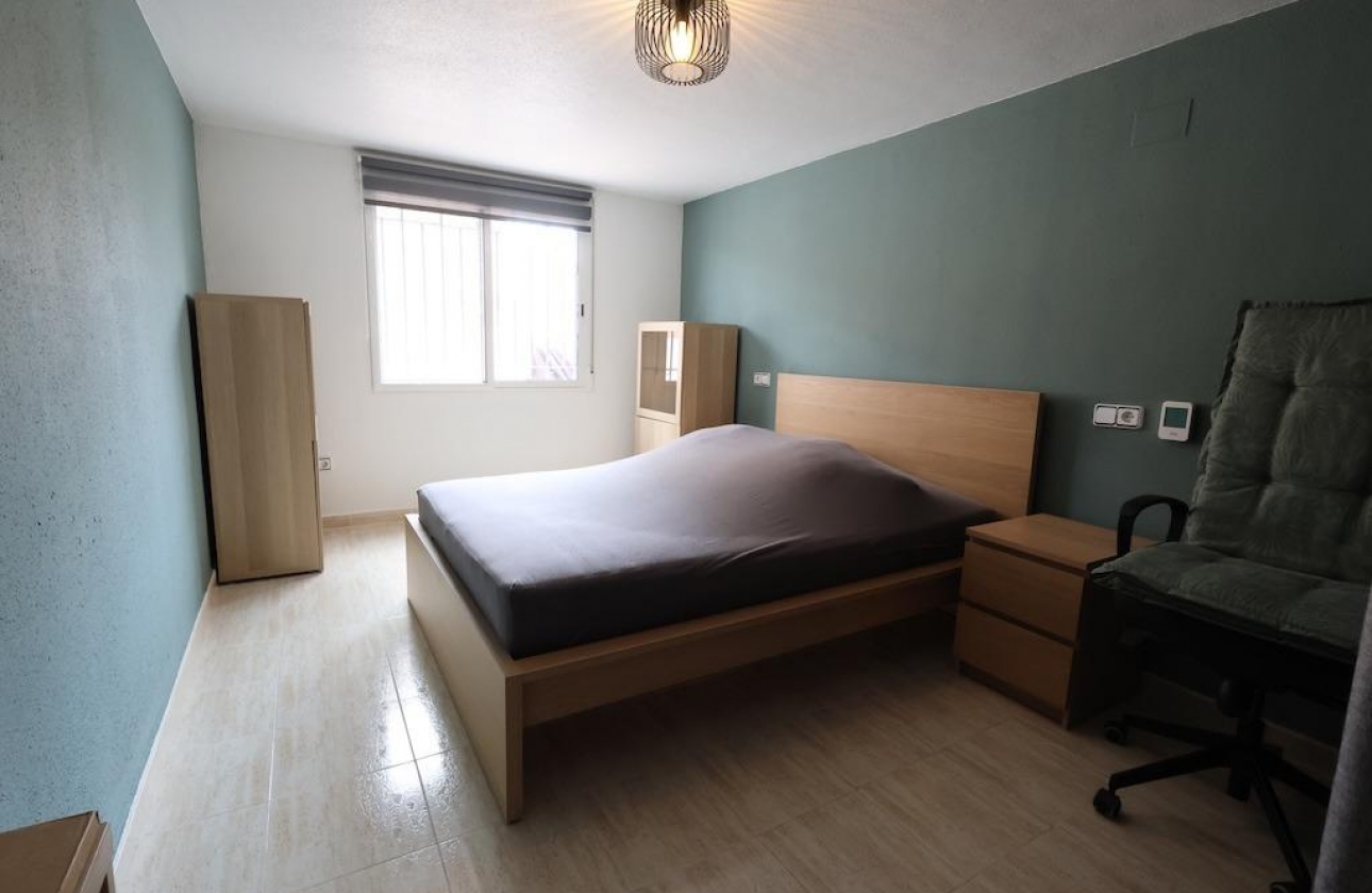 Rynek wtórny - Villa - San Miguel de Salinas - Las Filipinas