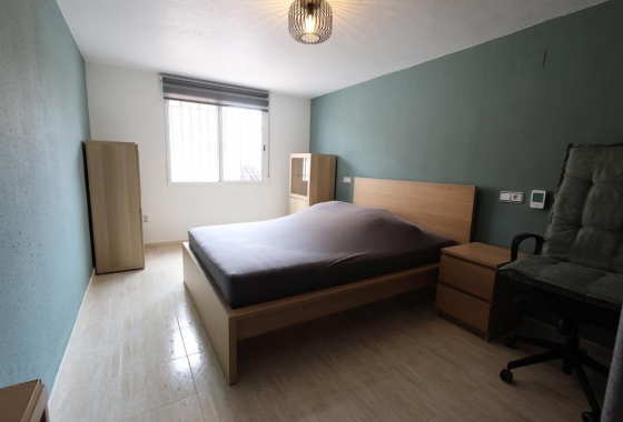 Rynek wtórny - Villa - San Miguel de Salinas - Las Filipinas