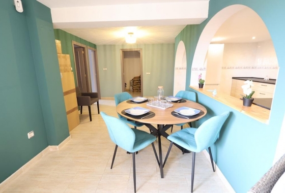 Rynek wtórny - Villa - San Miguel de Salinas - Las Filipinas