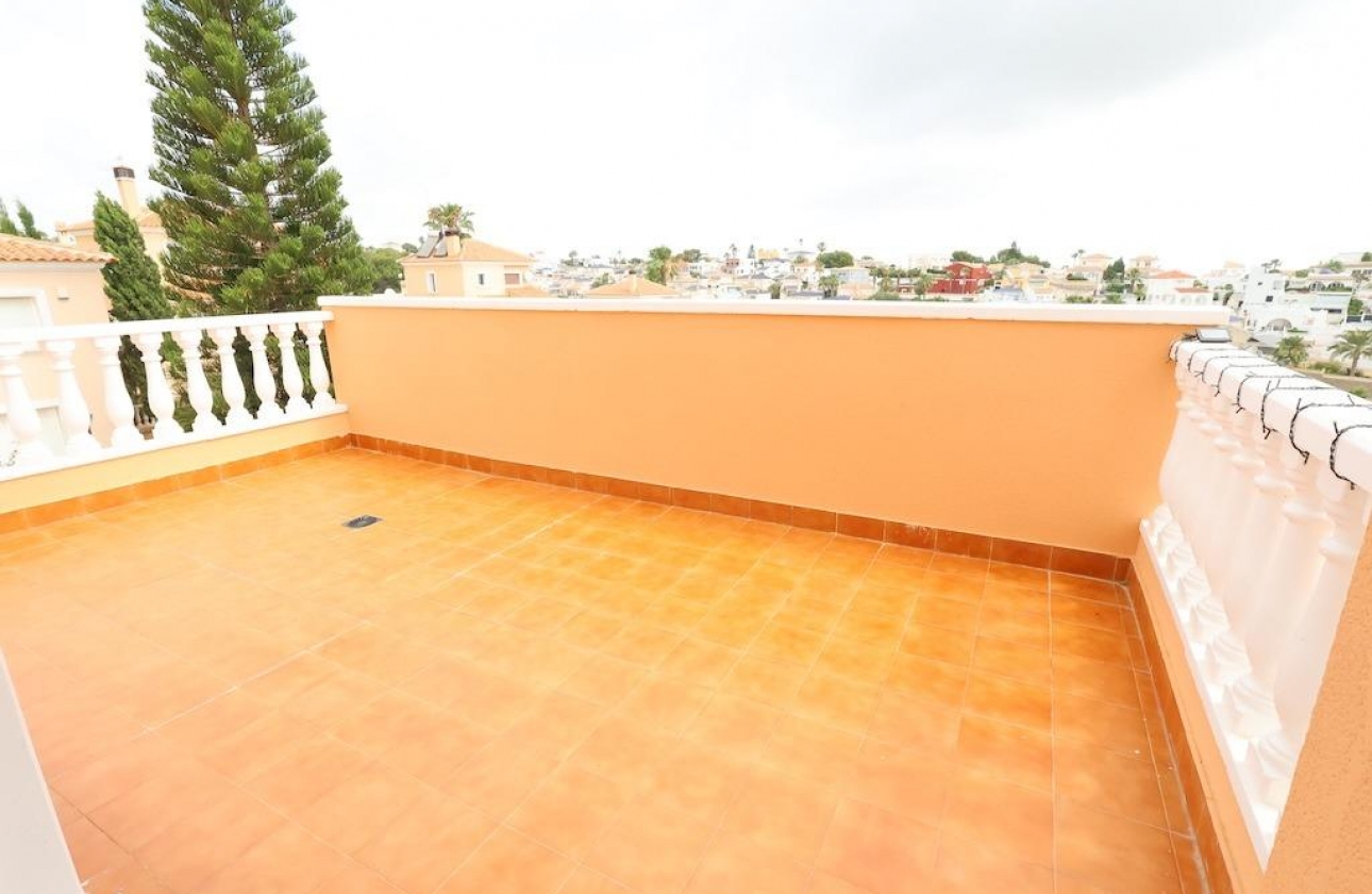 Rynek wtórny - Villa - San Miguel de Salinas - Las Filipinas