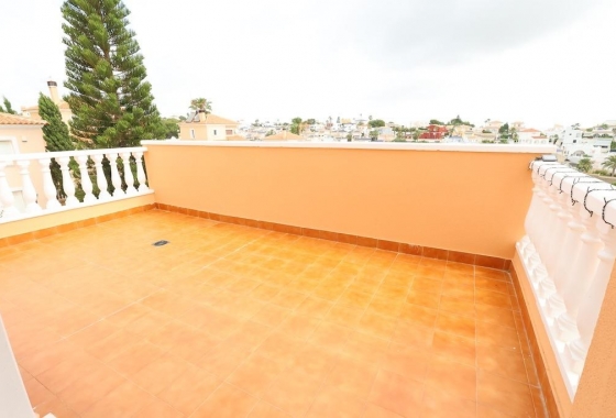 Rynek wtórny - Villa - San Miguel de Salinas - Las Filipinas