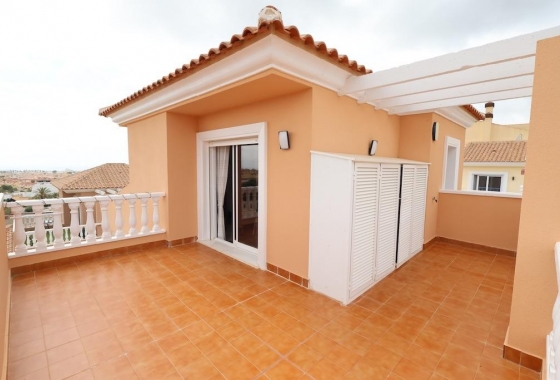 Rynek wtórny - Villa - San Miguel de Salinas - Las Filipinas