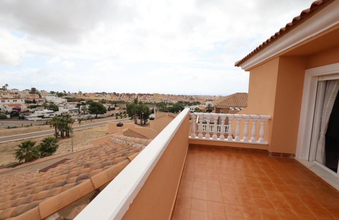 Rynek wtórny - Villa - San Miguel de Salinas - Las Filipinas