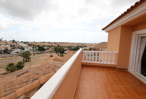 Rynek wtórny - Villa - San Miguel de Salinas - Las Filipinas