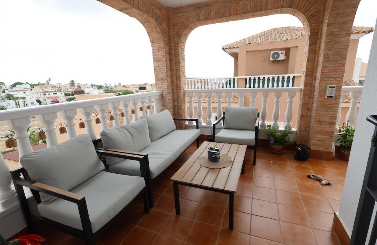 Rynek wtórny - Villa - San Miguel de Salinas - Las Filipinas