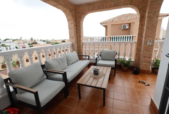 Rynek wtórny - Villa - San Miguel de Salinas - Las Filipinas