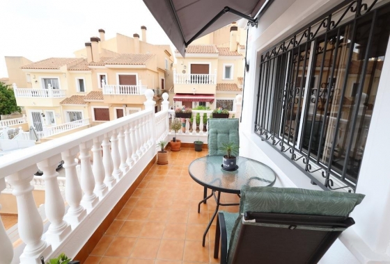 Rynek wtórny - Villa - San Miguel de Salinas - Las Filipinas