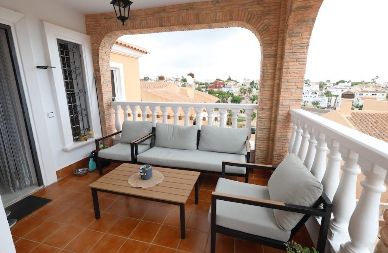 Rynek wtórny - Villa - San Miguel de Salinas - Las Filipinas