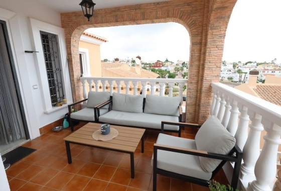 Rynek wtórny - Villa - San Miguel de Salinas - Las Filipinas