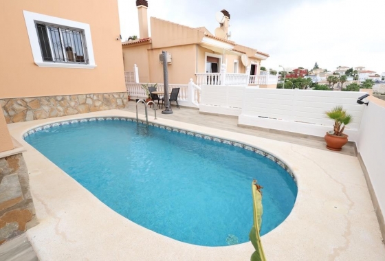 Rynek wtórny - Villa - San Miguel de Salinas - Las Filipinas
