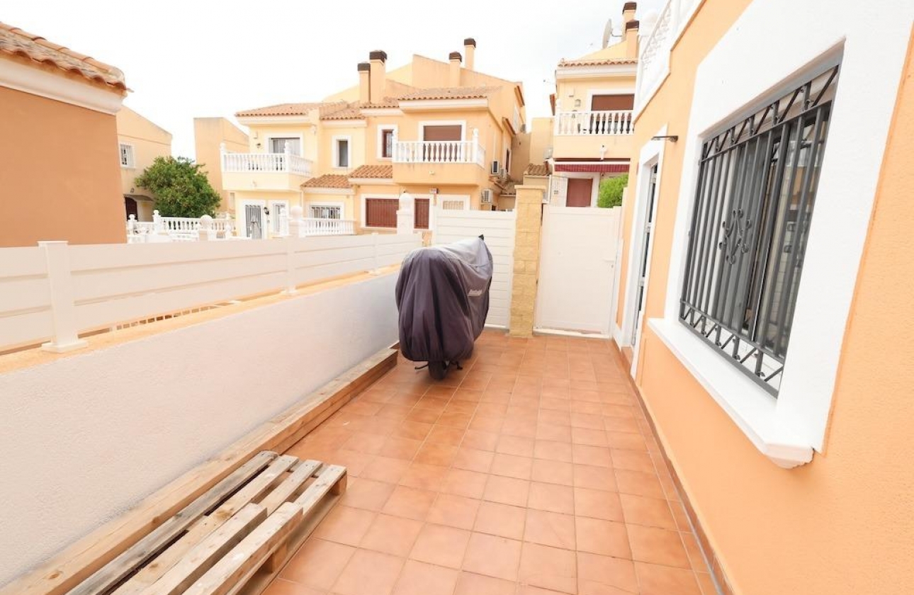 Rynek wtórny - Villa - San Miguel de Salinas - Las Filipinas