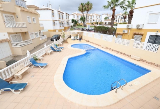 Rynek wtórny - Villa - San Miguel de Salinas - Las Filipinas