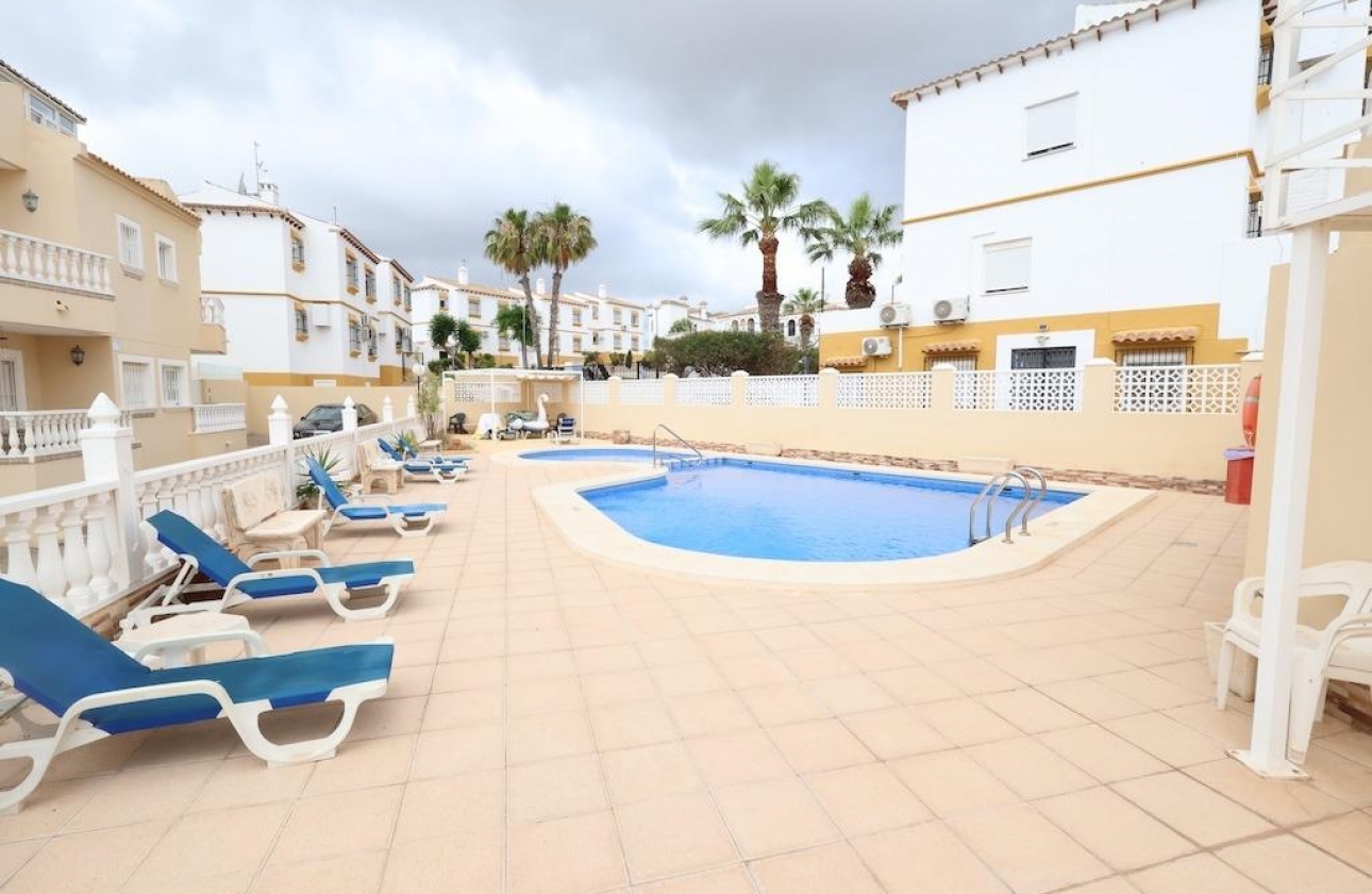 Rynek wtórny - Villa - San Miguel de Salinas - Las Filipinas