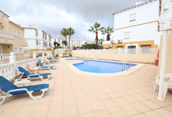 Rynek wtórny - Villa - San Miguel de Salinas - Las Filipinas