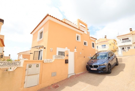 Rynek wtórny - Villa - San Miguel de Salinas - Las Filipinas