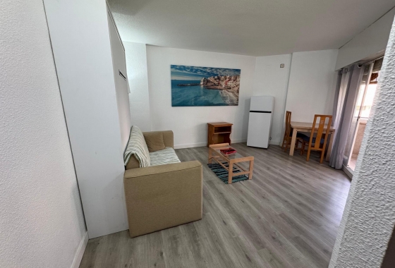 Rynek wtórny - Studio/Kawalerka - Torrevieja - Playa de los Locos