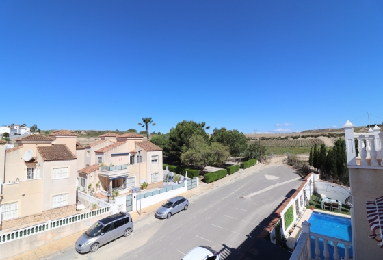 Rynek wtórny - Villa - San Miguel de Salinas - Lake View Mansions