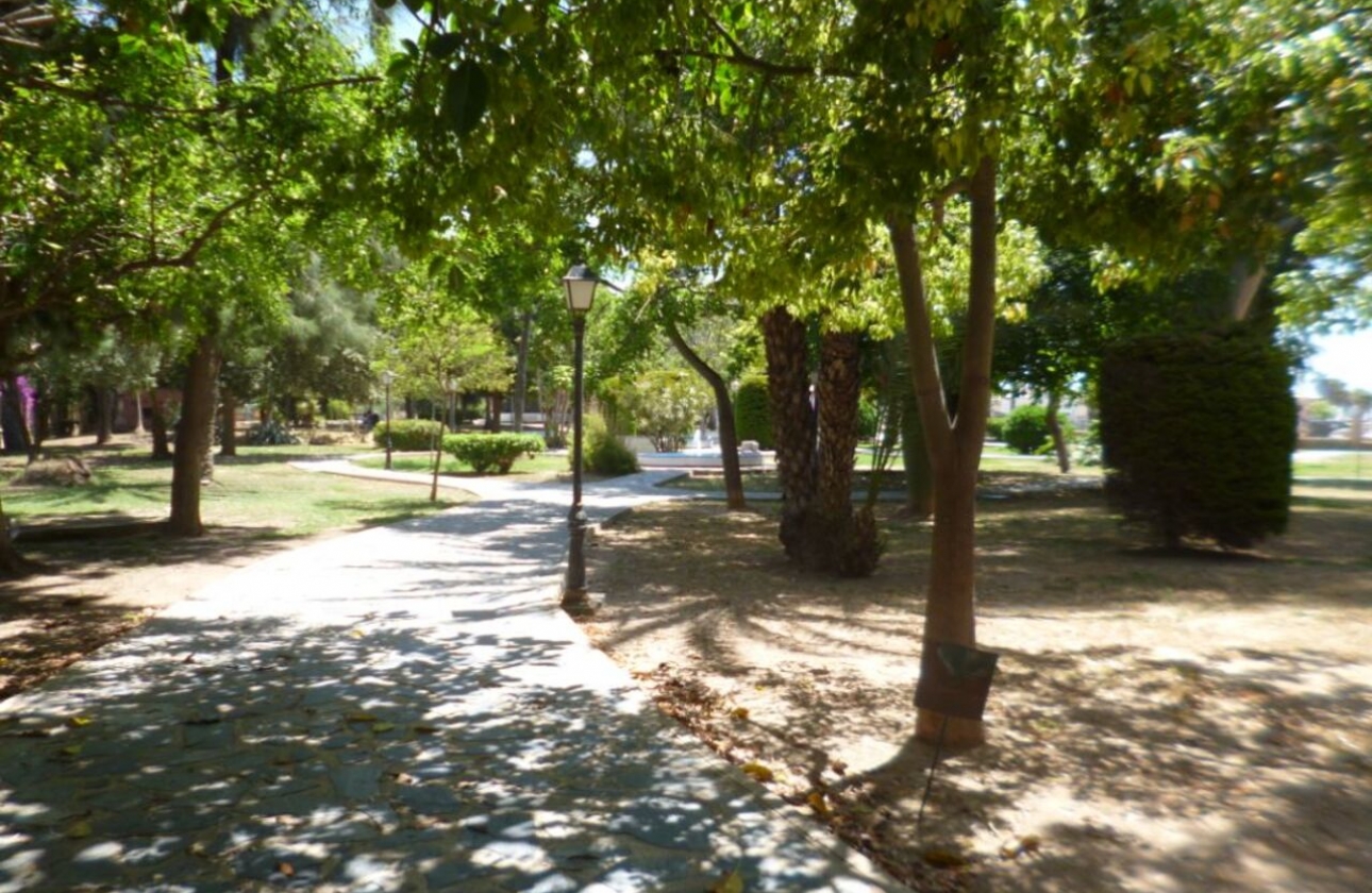 Rynek wtórny - Apartament - Orihuela Costa - Villamartín