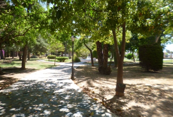 Rynek wtórny - Apartament - Orihuela Costa - Villamartín