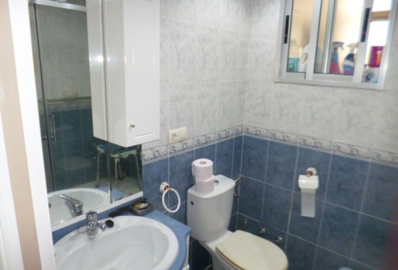 Rynek wtórny - Apartament - Orihuela Costa - Villamartín