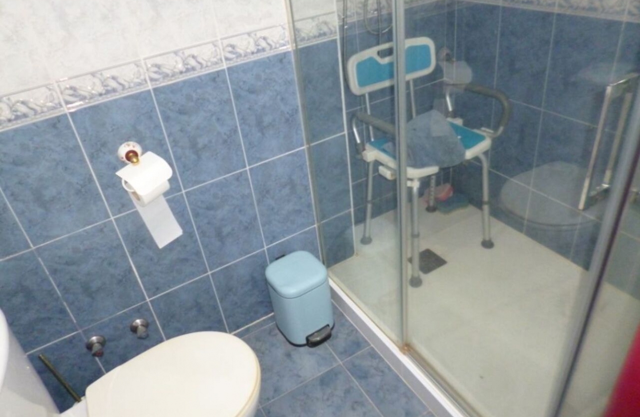 Rynek wtórny - Apartament - Orihuela Costa - Villamartín
