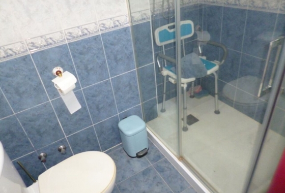 Rynek wtórny - Apartament - Orihuela Costa - Villamartín