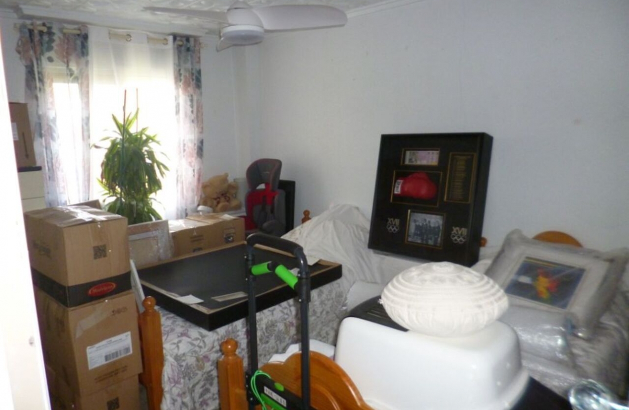 Rynek wtórny - Apartament - Orihuela Costa - Villamartín