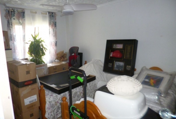 Rynek wtórny - Apartament - Orihuela Costa - Villamartín