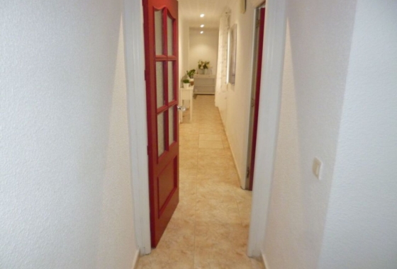 Rynek wtórny - Apartament - Orihuela Costa - Villamartín