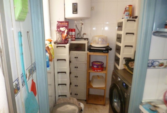 Rynek wtórny - Apartament - Orihuela Costa - Villamartín