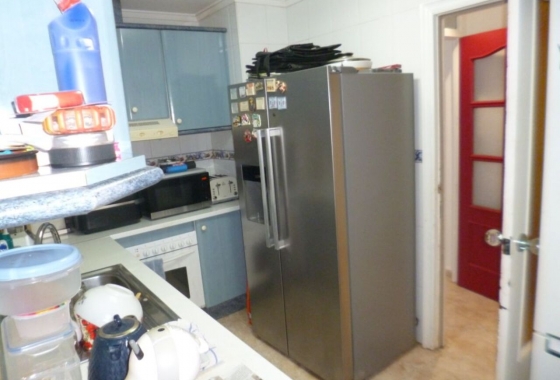 Rynek wtórny - Apartament - Orihuela Costa - Villamartín