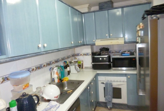Rynek wtórny - Apartament - Orihuela Costa - Villamartín