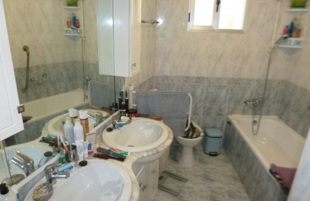 Rynek wtórny - Apartament - Orihuela Costa - Villamartín