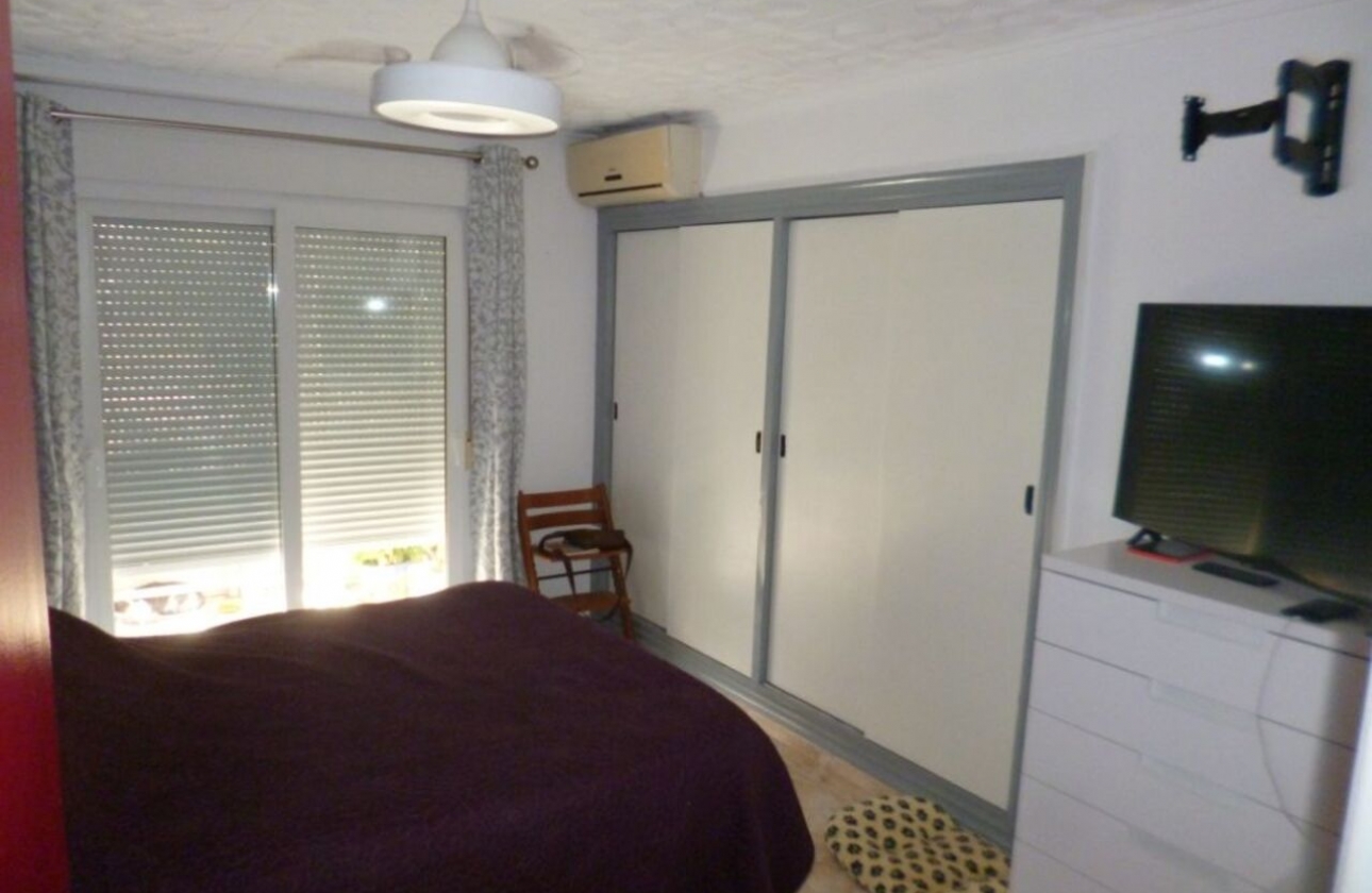 Rynek wtórny - Apartament - Orihuela Costa - Villamartín