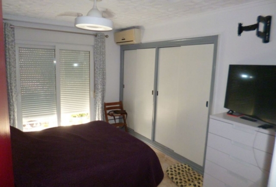 Rynek wtórny - Apartament - Orihuela Costa - Villamartín