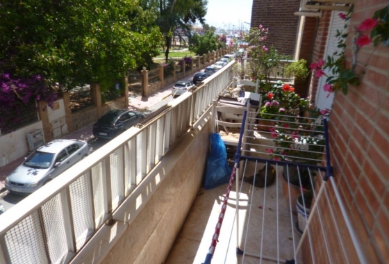 Rynek wtórny - Apartament - Orihuela Costa - Villamartín