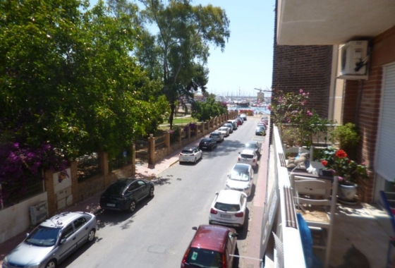 Rynek wtórny - Apartament - Orihuela Costa - Villamartín