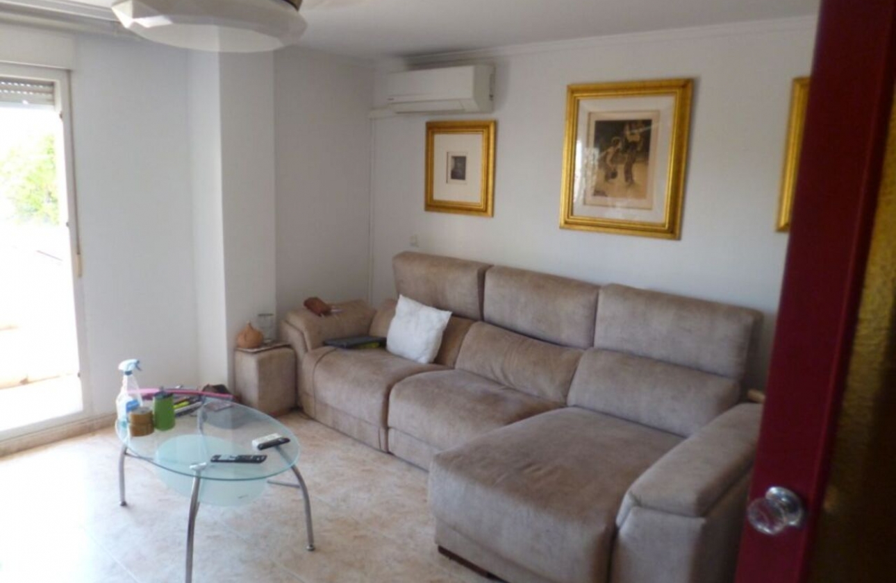 Rynek wtórny - Apartament - Orihuela Costa - Villamartín