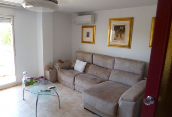 Rynek wtórny - Apartament - Orihuela Costa - Villamartín