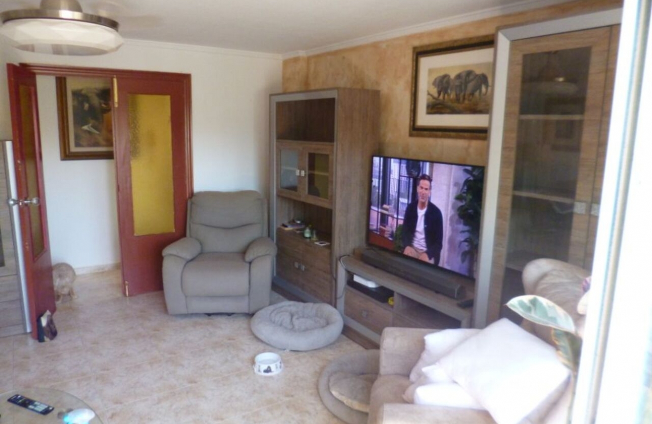 Rynek wtórny - Apartament - Orihuela Costa - Villamartín