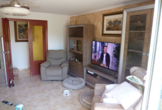 Rynek wtórny - Apartament - Orihuela Costa - Villamartín