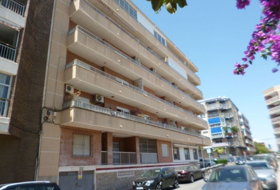 Rynek wtórny - Apartament - Orihuela Costa - Villamartín