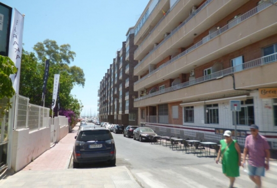 Rynek wtórny - Apartament - Orihuela Costa - Villamartín