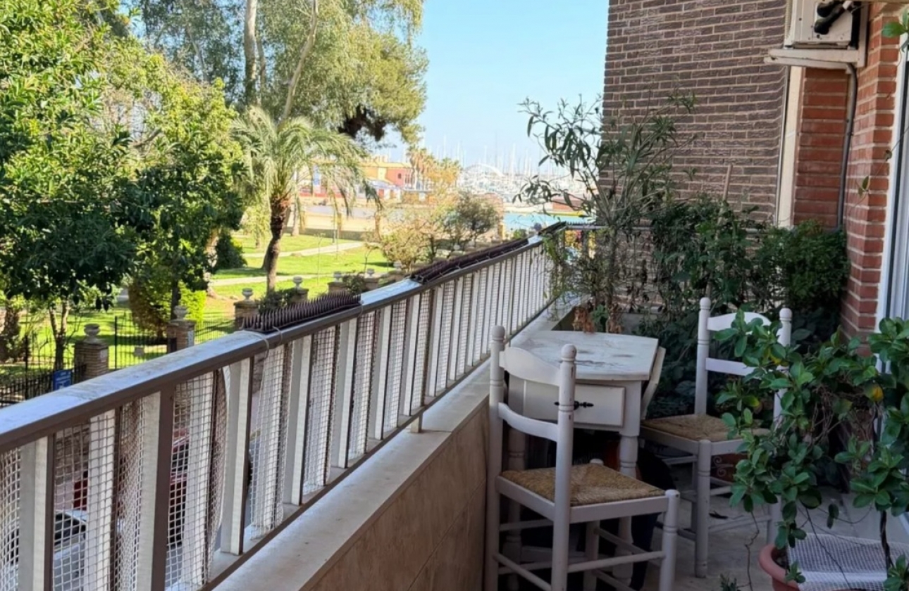 Rynek wtórny - Apartament - Orihuela Costa - Villamartín