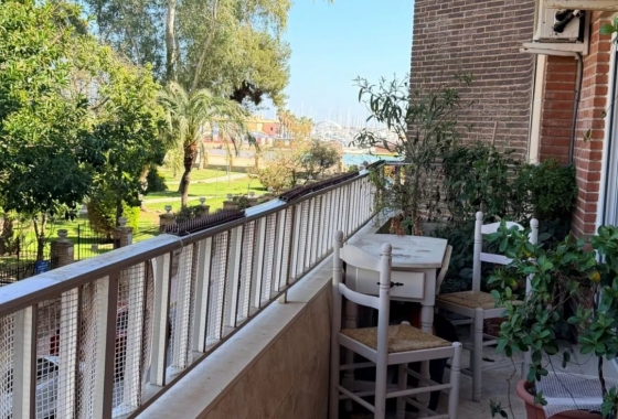 Rynek wtórny - Apartament - Orihuela Costa - Villamartín