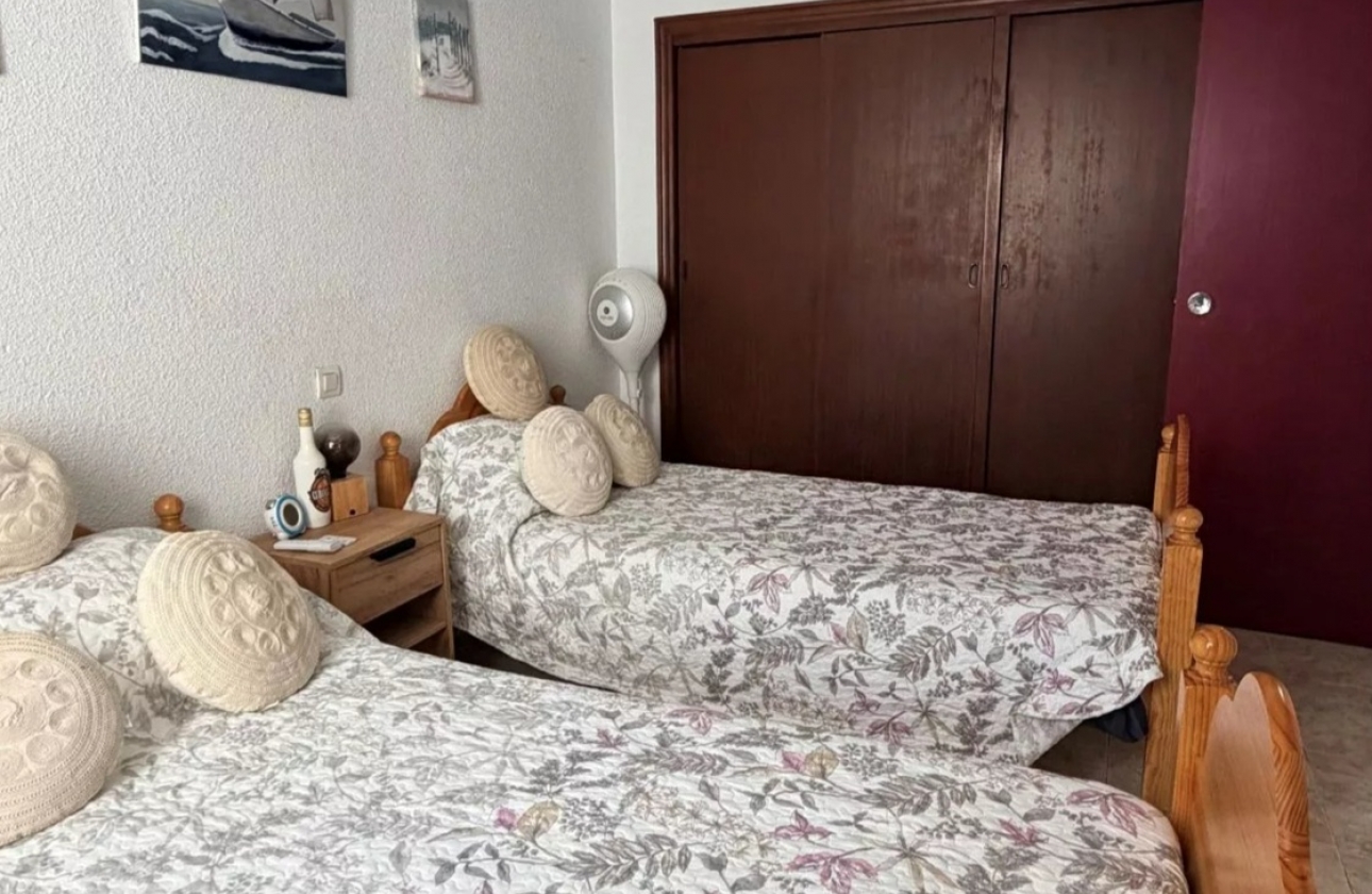 Rynek wtórny - Apartament - Orihuela Costa - Villamartín