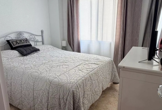 Rynek wtórny - Apartament - Orihuela Costa - Villamartín