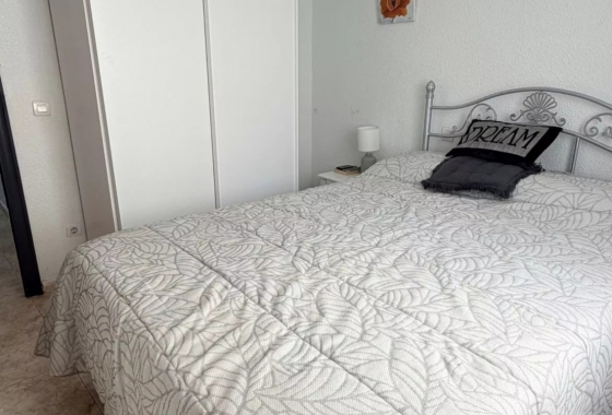 Rynek wtórny - Apartament - Orihuela Costa - Villamartín
