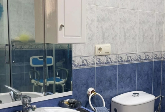 Rynek wtórny - Apartament - Orihuela Costa - Villamartín